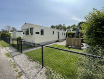 Strandappartement voor 6 personen in Beach Resort Kamperland, Zeeland - thumbnail 1