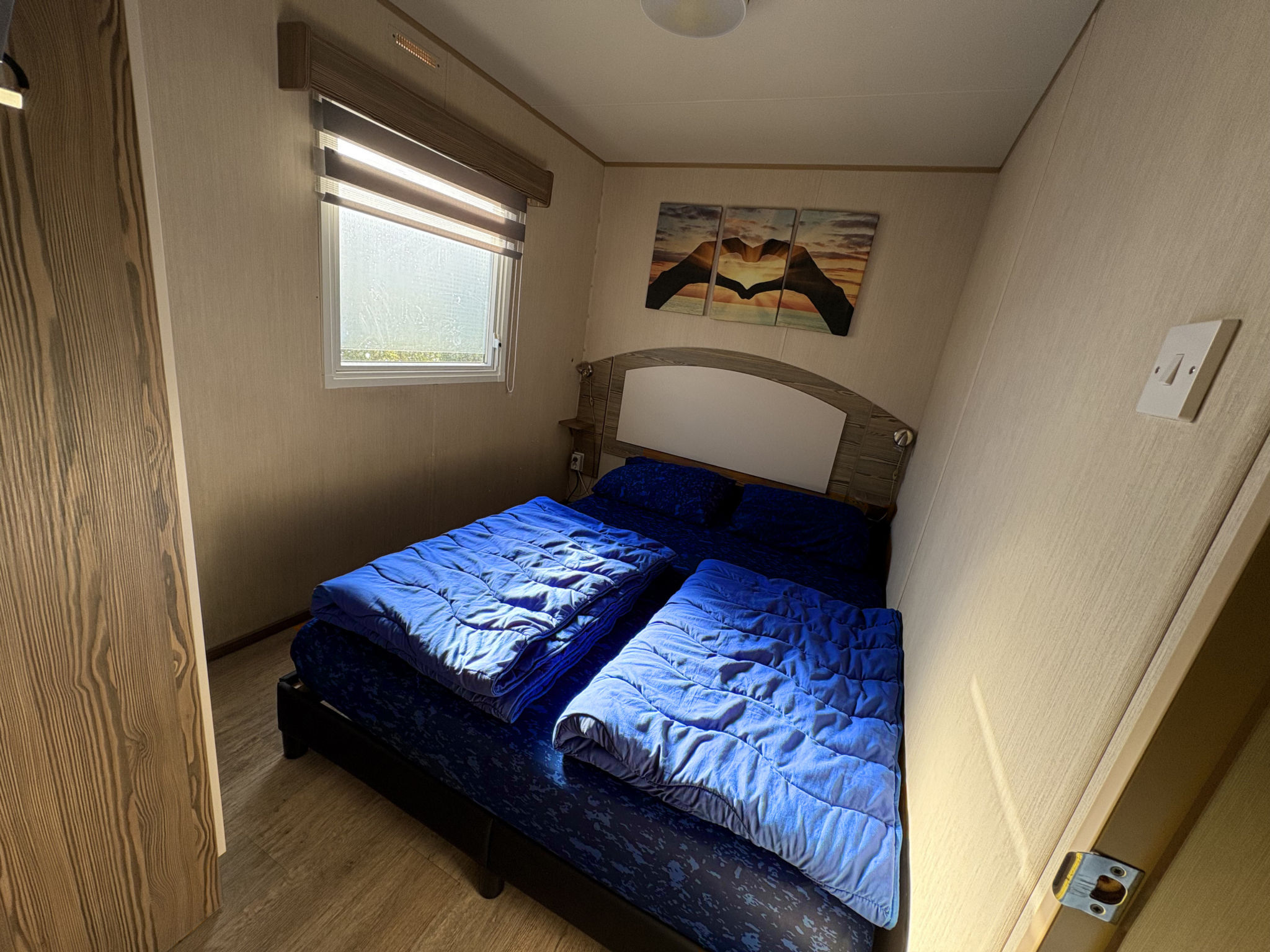 RBR 1021 - Beach Resort Kamperland - Binnen