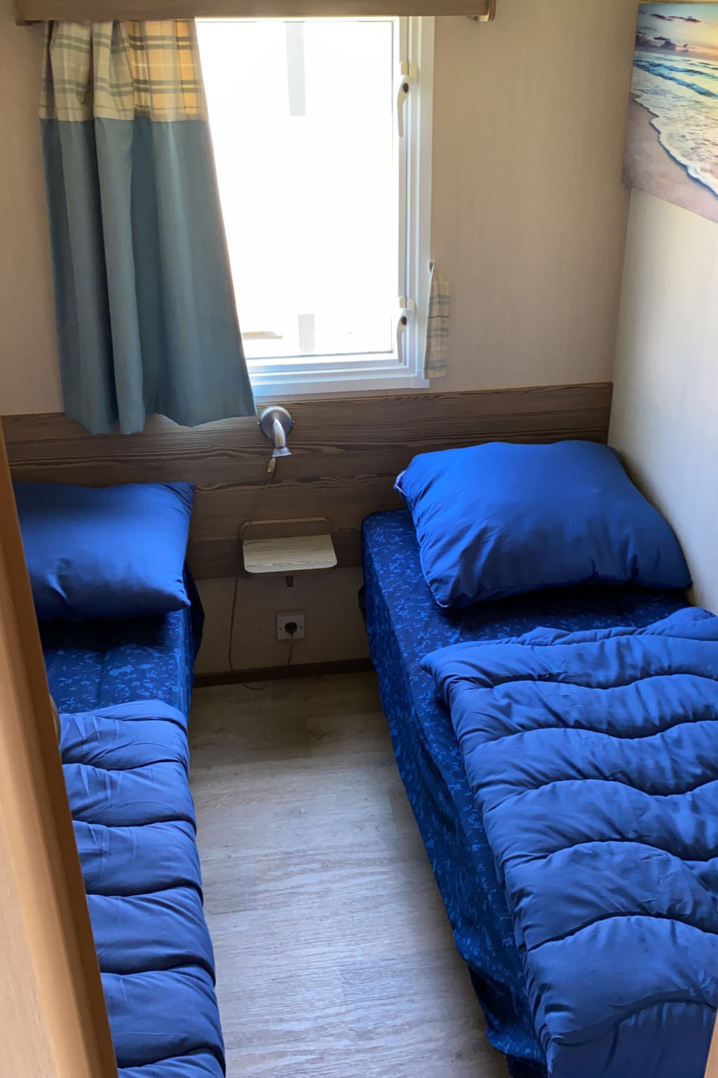 RBR 1021 - Beach Resort Kamperland - Binnen