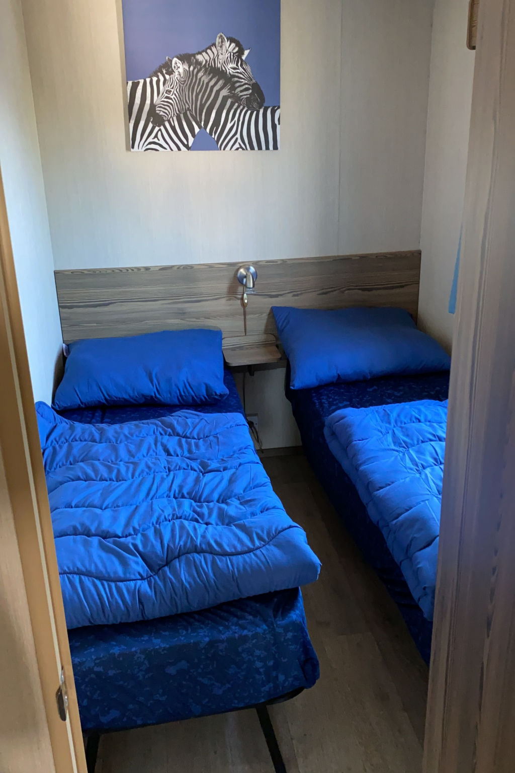 RBR 1021 - Beach Resort Kamperland - Binnen