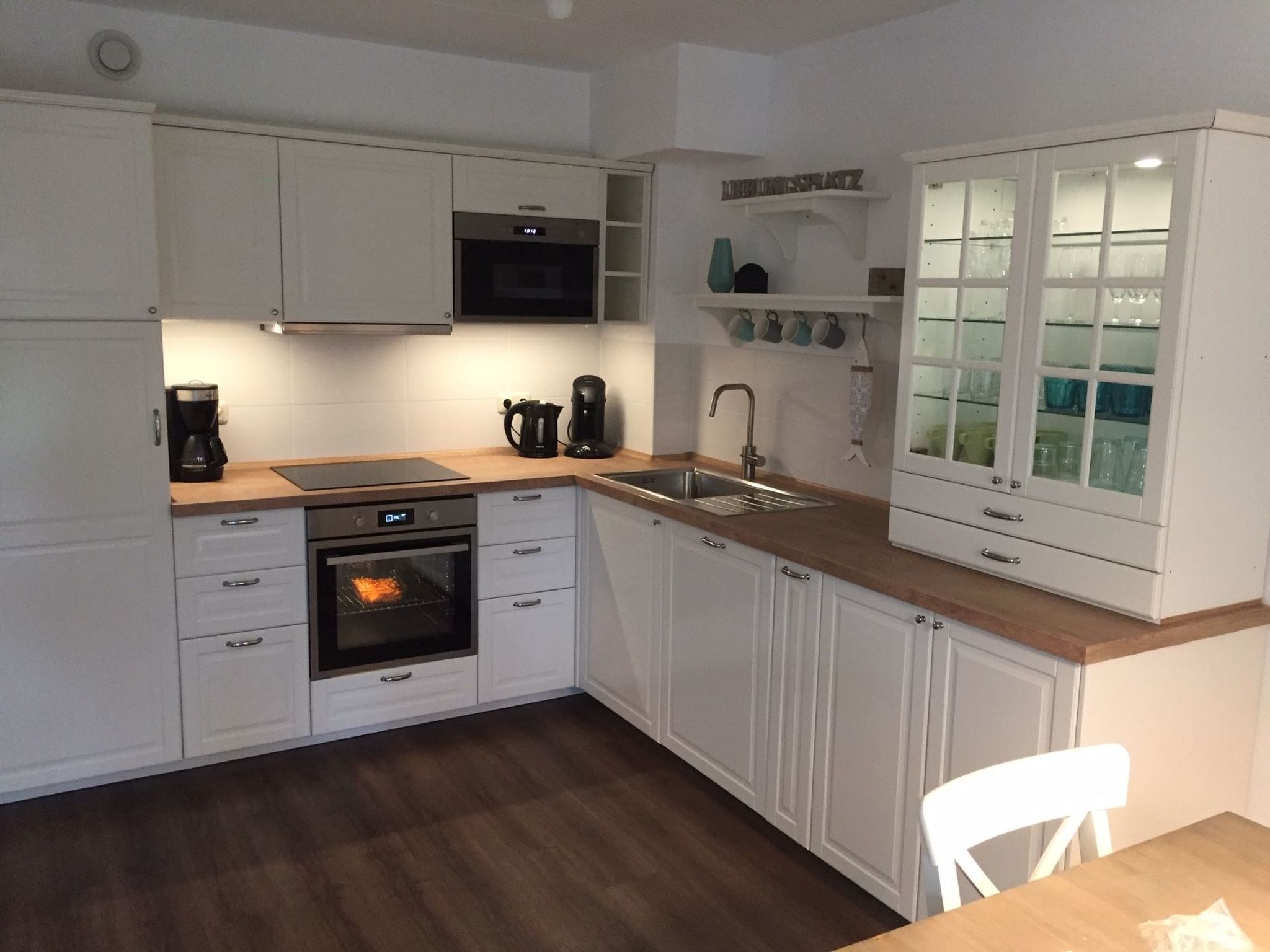 Lieblingsplatz-Inside