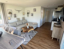 RBR 276 - Luxe strandhuis met privétuin en gedeeld zwembad in Kamperland - thumbnail 4