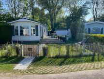 RBR 276 - Luxe strandhuis met privétuin en gedeeld zwembad in Kamperland - thumbnail 1