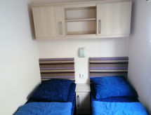RBR 211 - Modern strandappartement met zwembad in Kamperland, Zeeland - thumbnail 6