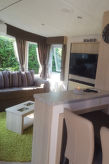 RBR 211 - Modern strandappartement met zwembad in Kamperland, Zeeland - thumbnail 2