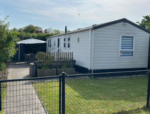RBR 211 - Modern strandappartement met zwembad in Kamperland, Zeeland - thumbnail 1