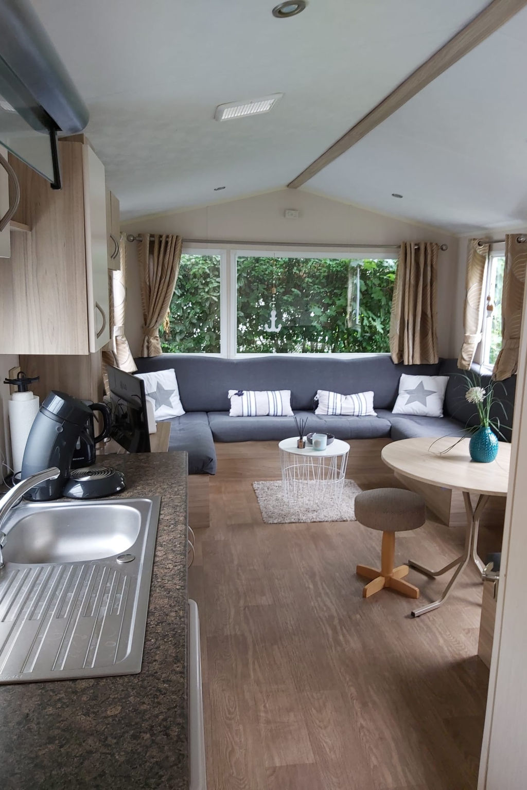 RBR 642 - Beach Resort Kamperland
