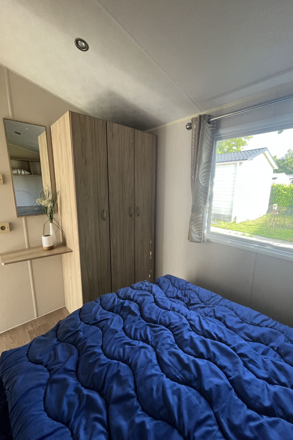 RBR 642 - Beach Resort Kamperland - Inside