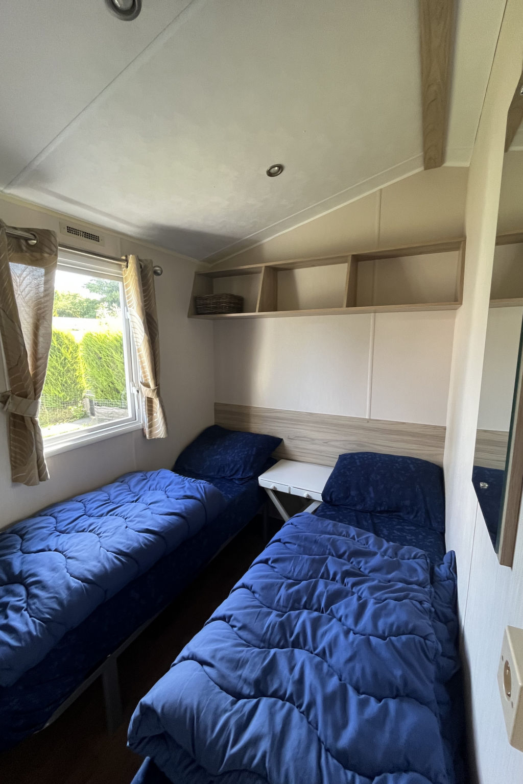 RBR 642 - Beach Resort Kamperland - Inside