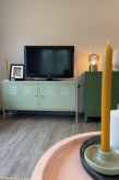 Beach Resort Kamperland: Romantisch strandhuisje voor 2 personen - thumbnail 4