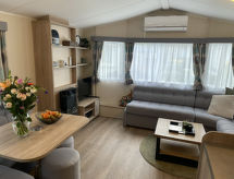 Strandappartement met zwembad op Beach Resort Kamperland - thumbnail 4