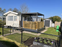 Strandappartement met zwembad op Beach Resort Kamperland - thumbnail 1