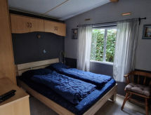 Strandappartement met tuin en zwembad bij Beach Resort Kamperland - thumbnail 4