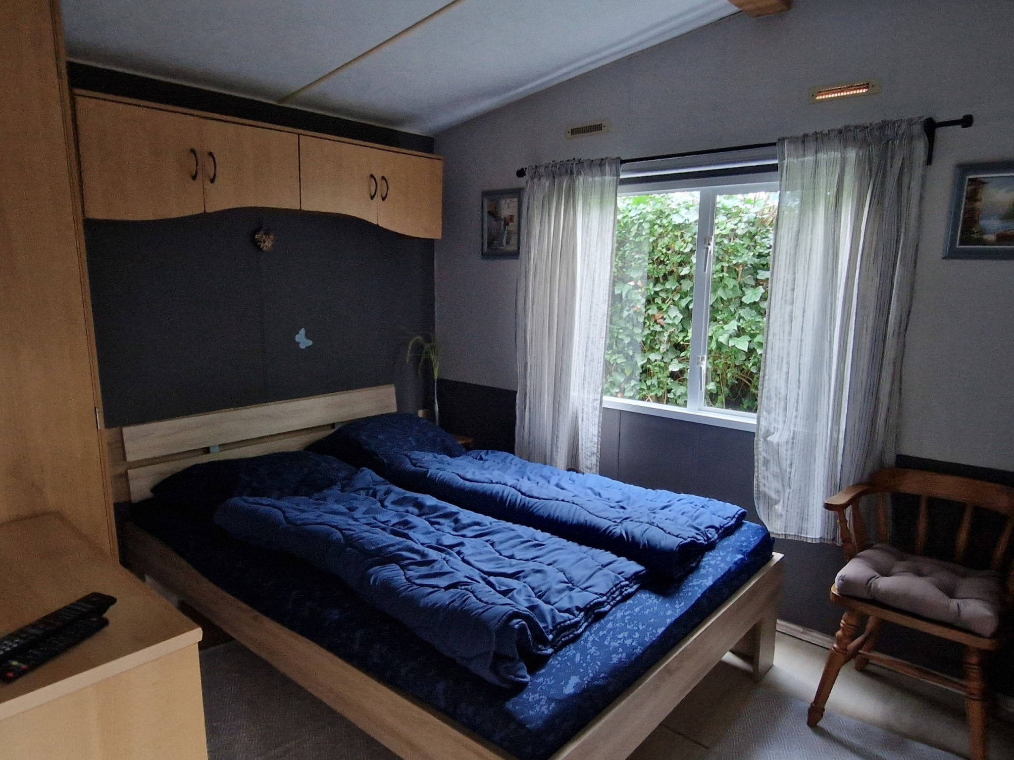 RBR 155 - Beach Resort Kamperland