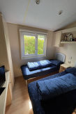 Modern strandappartement aan de Zeeuwse kust met zwembad en golfbaan - thumbnail 6