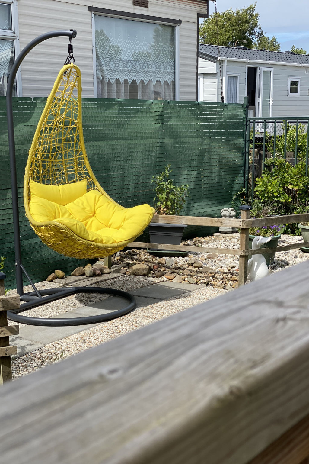 RBR 232 - Beach Resort Kamperland — Terrace (4 of 21)