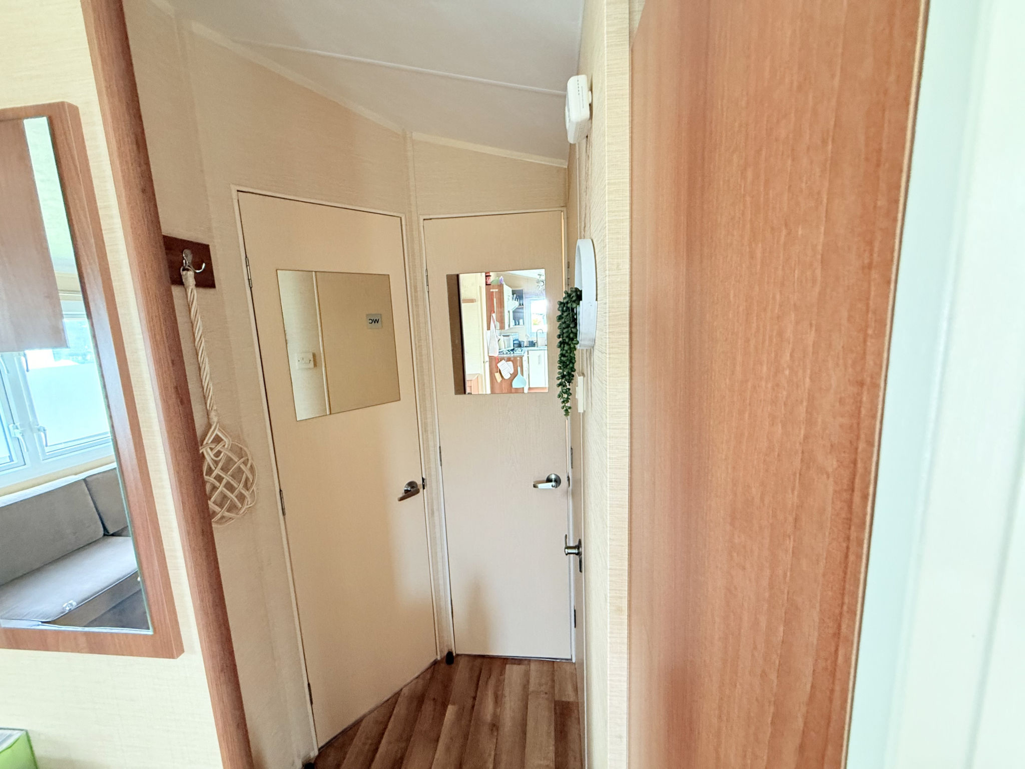 RBR 644 - Beach Resort Kamperland - Inside