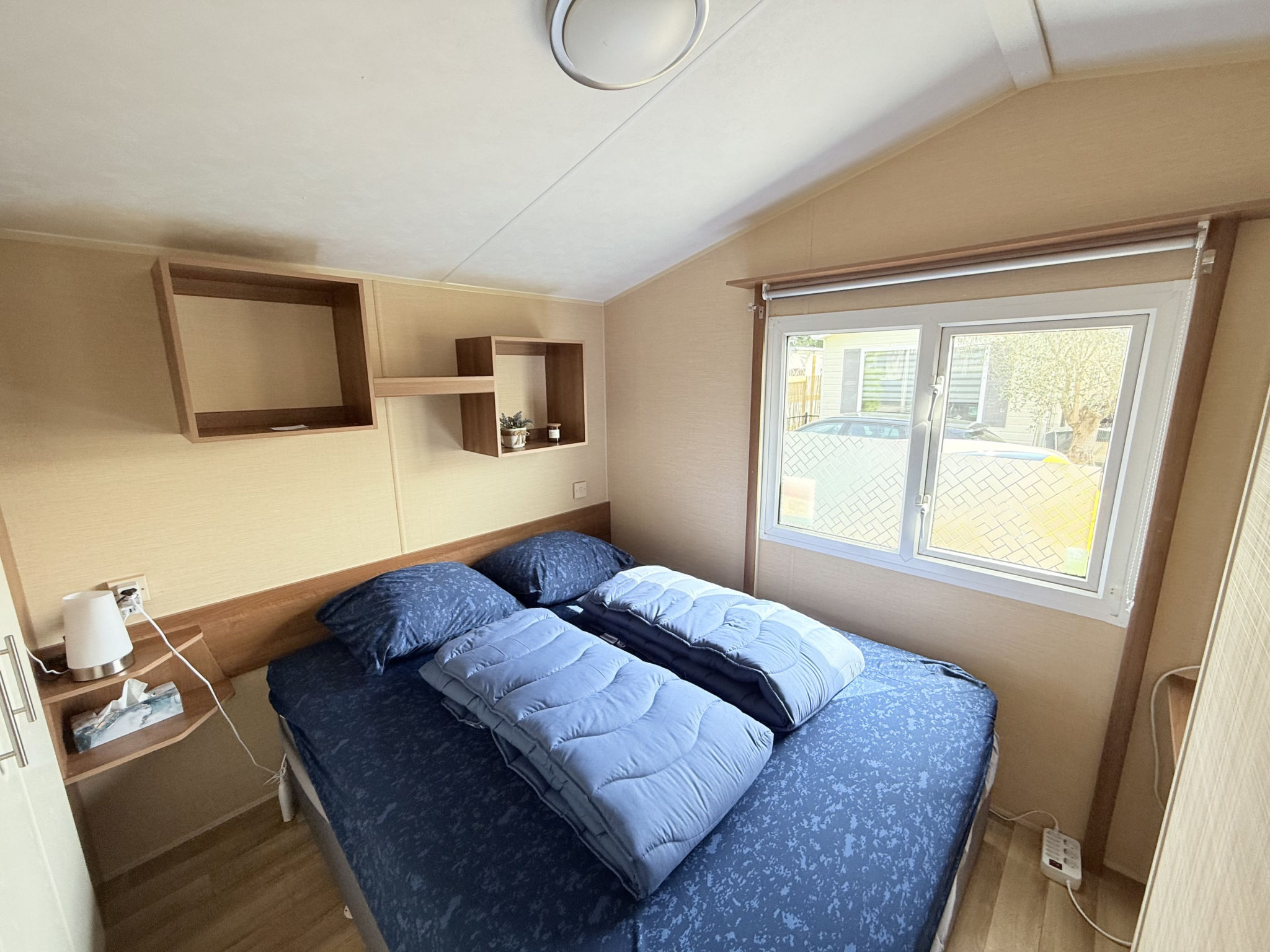 RBR 644 - Beach Resort Kamperland - Inside