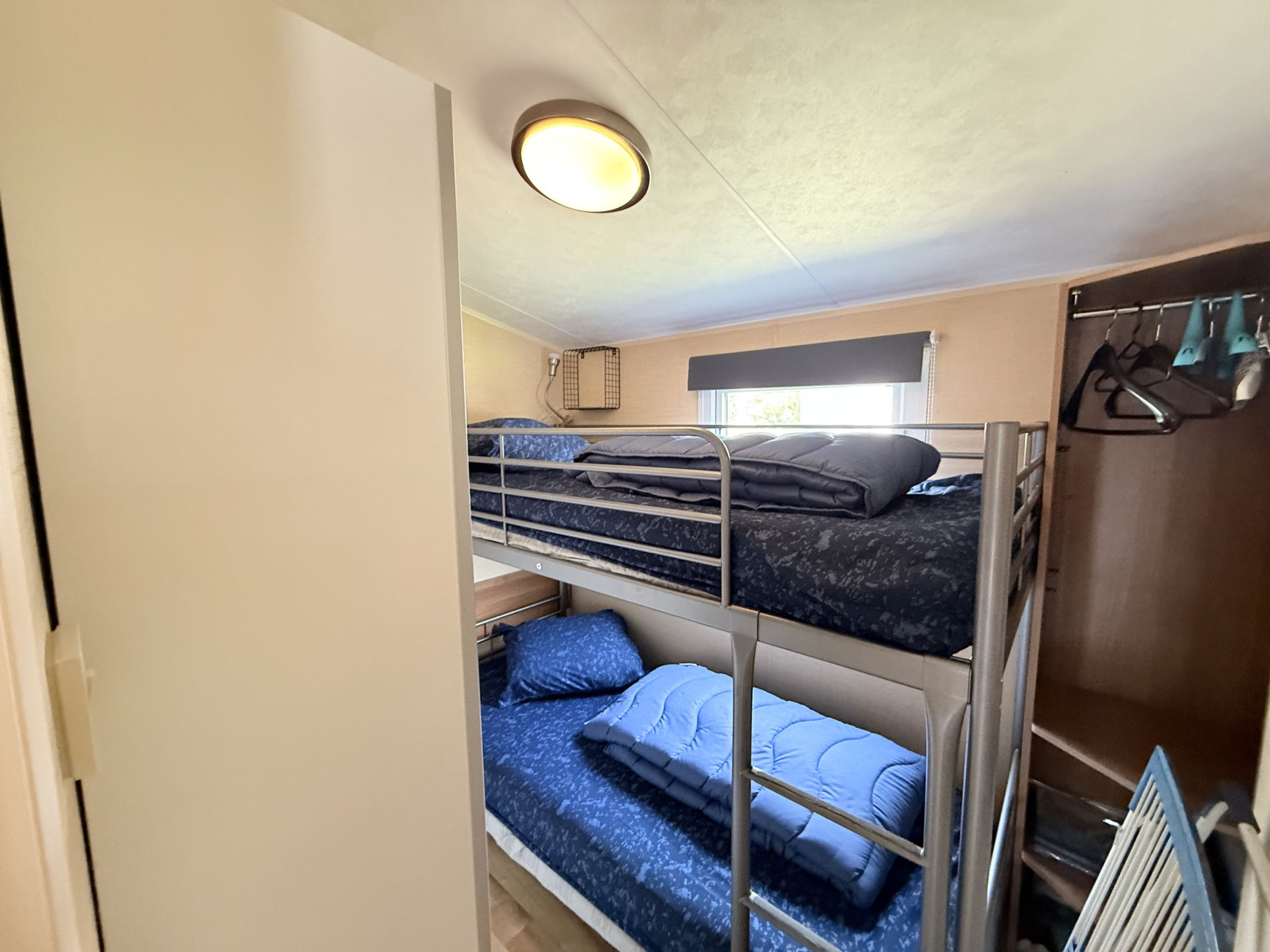 RBR 644 - Beach Resort Kamperland - Inside