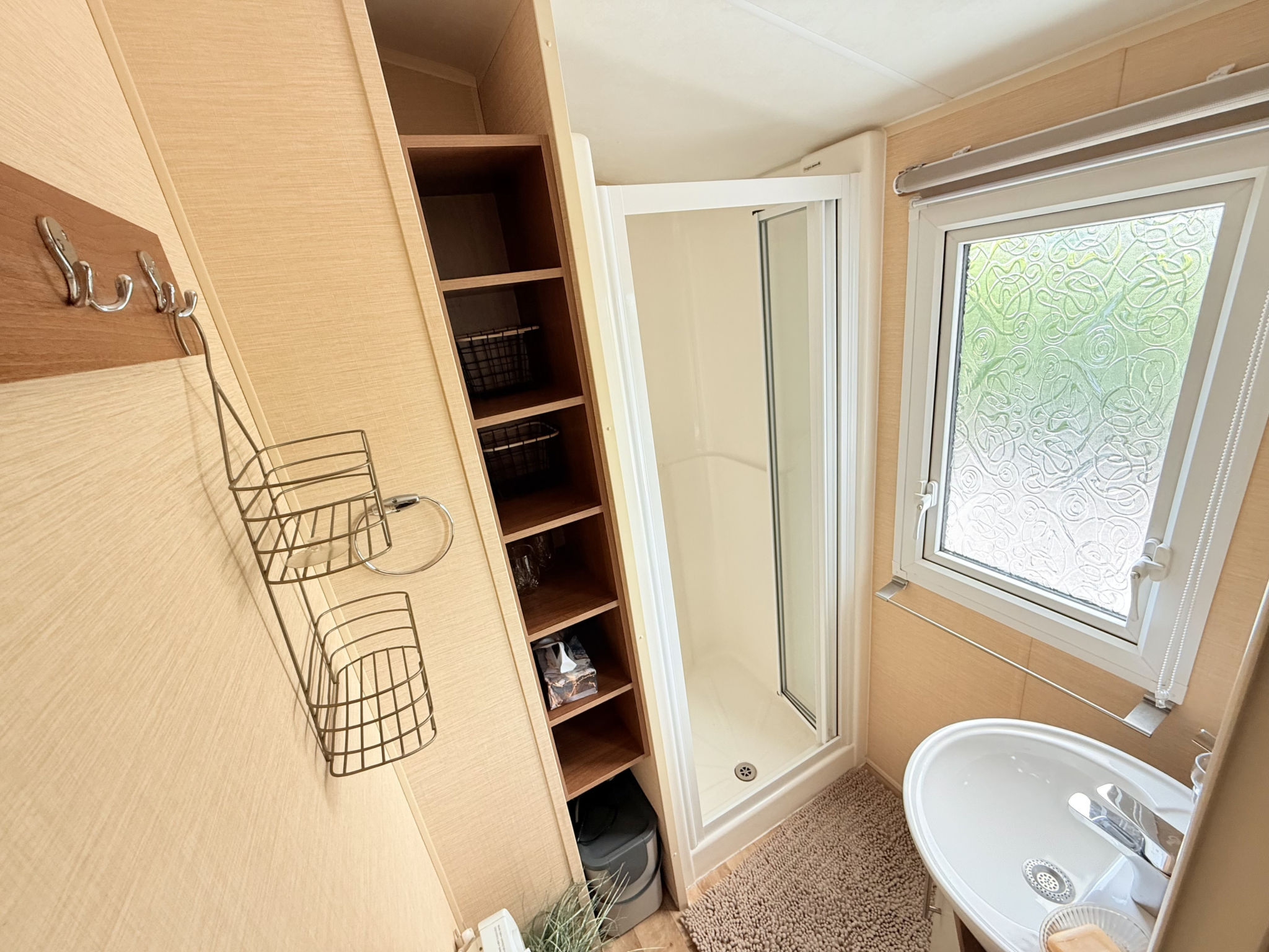 RBR 644 - Beach Resort Kamperland - Inside