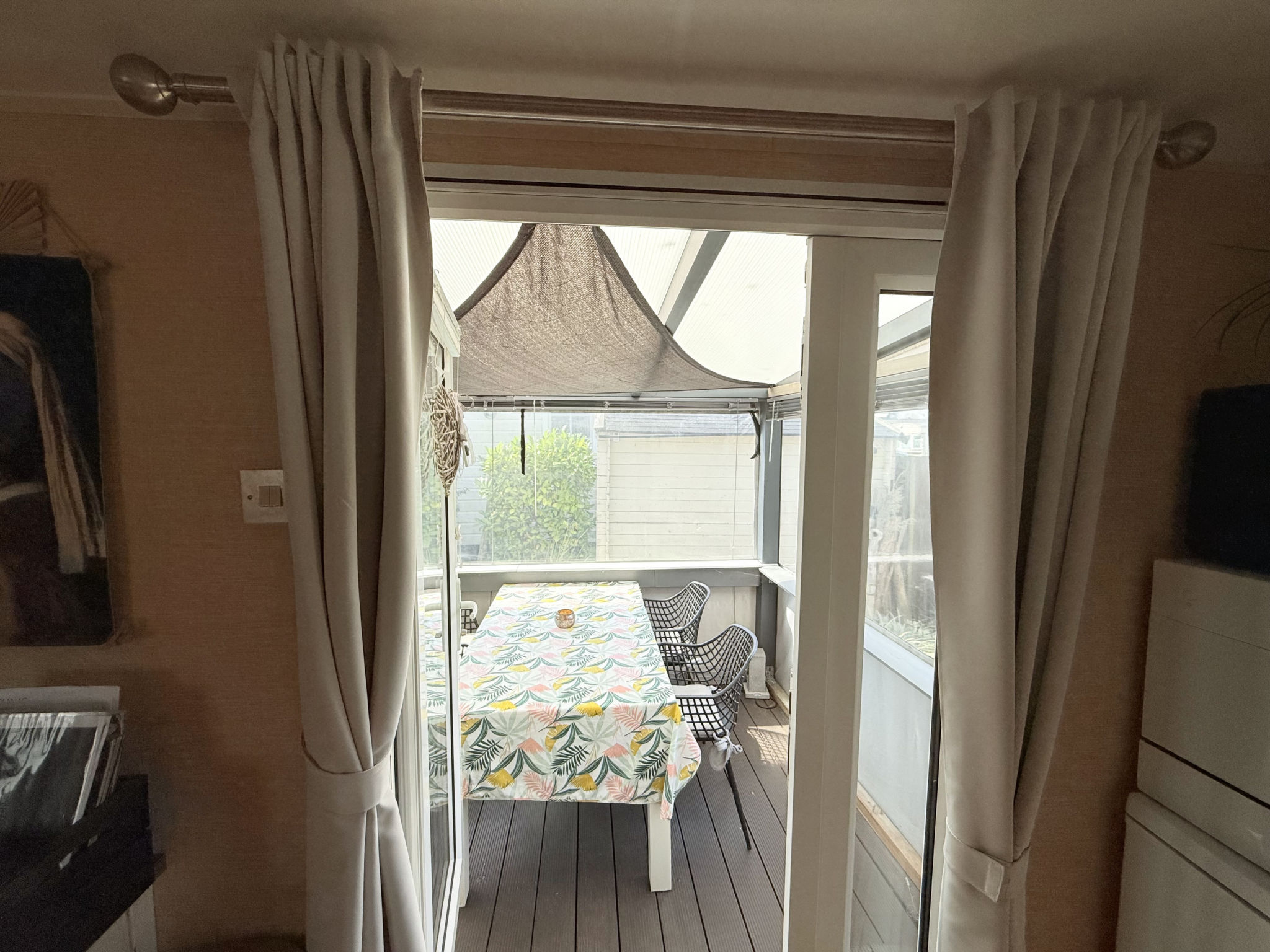 RBR 644 - Beach Resort Kamperland - Inside