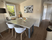 RBR 237 - Luxe strandappartement met zwembad in Kamperland - thumbnail 6