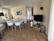 RBR 237 - Luxe strandappartement met zwembad in Kamperland - thumbnail 5