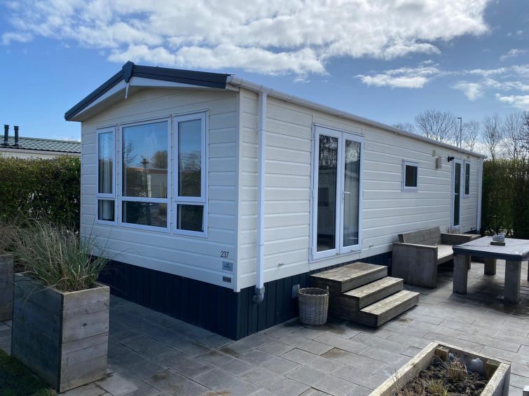 Rbr 237 - Beach Resort Kamperland - Vrouwenpolder