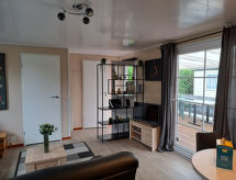 Beach Resort Kamperland: Gezellig strandappartement aan de Zeeuwse kust - thumbnail 6