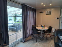 Beach Resort Kamperland: Gezellig strandappartement aan de Zeeuwse kust - thumbnail 5