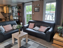 Beach Resort Kamperland: Gezellig strandappartement aan de Zeeuwse kust - thumbnail 4