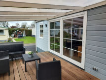 Beach Resort Kamperland: Gezellig strandappartement aan de Zeeuwse kust - thumbnail 3