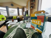 Strandhuis aan zee in Kamperland – geniet van Zeeland - thumbnail 6