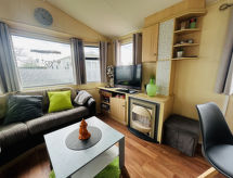 Strandhuis aan zee in Kamperland – geniet van Zeeland - thumbnail 4
