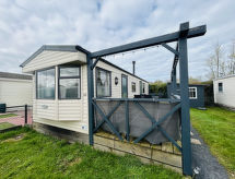 Strandhuis aan zee in Kamperland – geniet van Zeeland - thumbnail 1