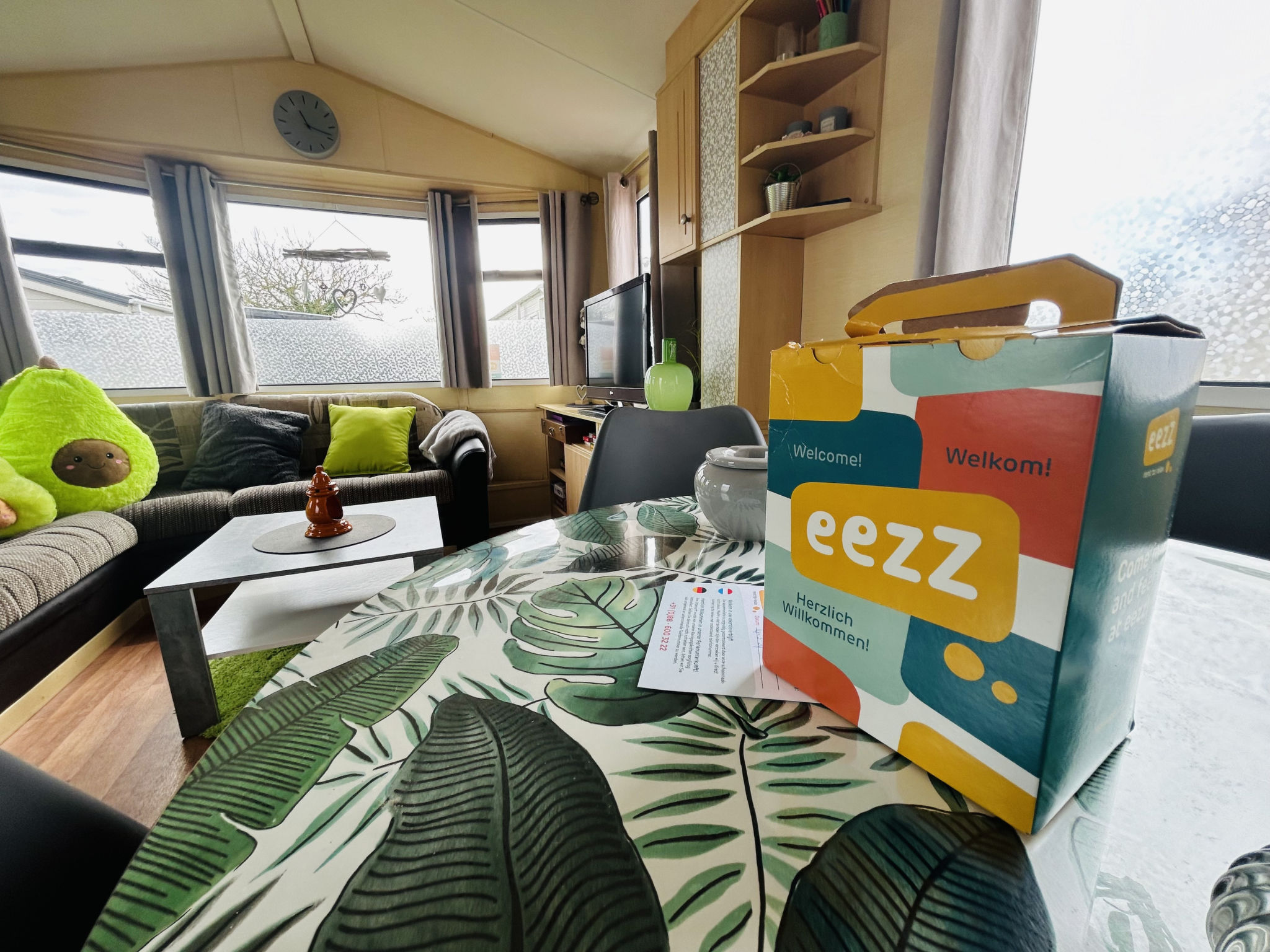 Beach Resort Kamperland - 322 — House (4 of 23)