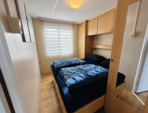 Strandappartement RBR 813 in Beach Resort Kamperland voor 5 personen - thumbnail 6