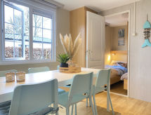 Strandappartement RBR 813 in Beach Resort Kamperland voor 5 personen - thumbnail 4