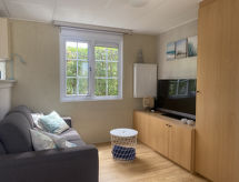 Strandappartement RBR 813 in Beach Resort Kamperland voor 5 personen - thumbnail 2