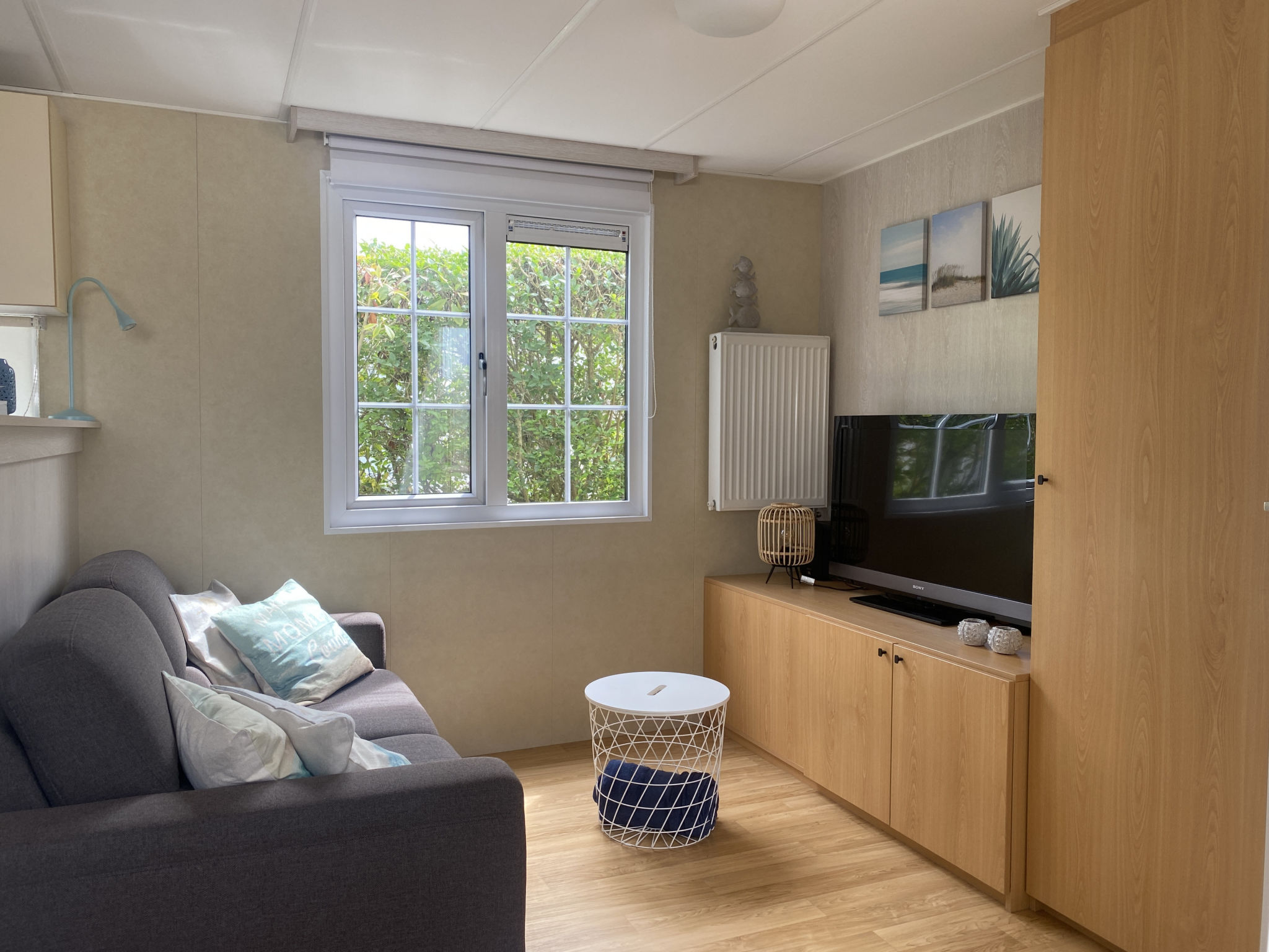 Rbr 813 - Beach Resort Kamperland