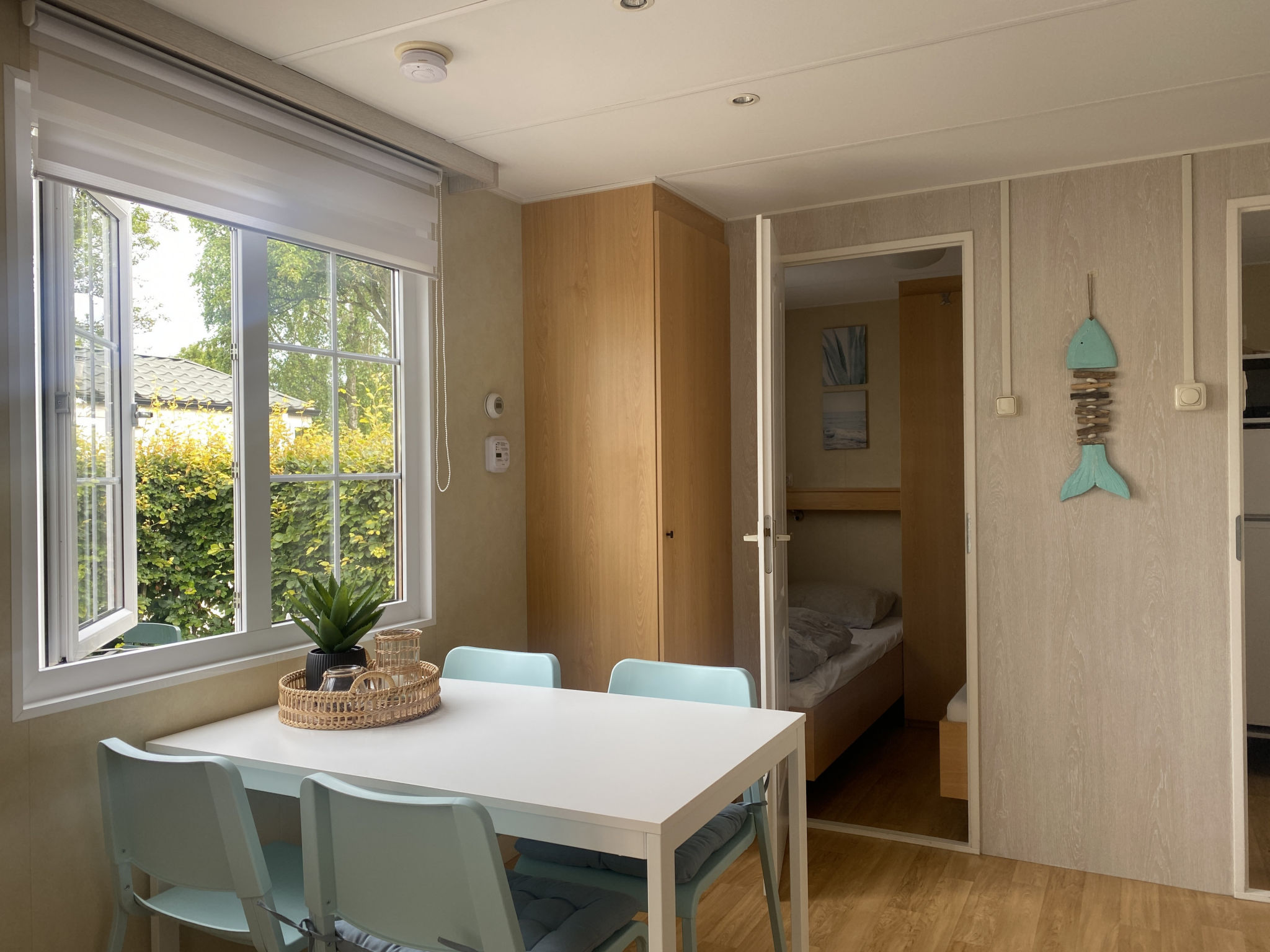 Rbr 813 - Beach Resort Kamperland