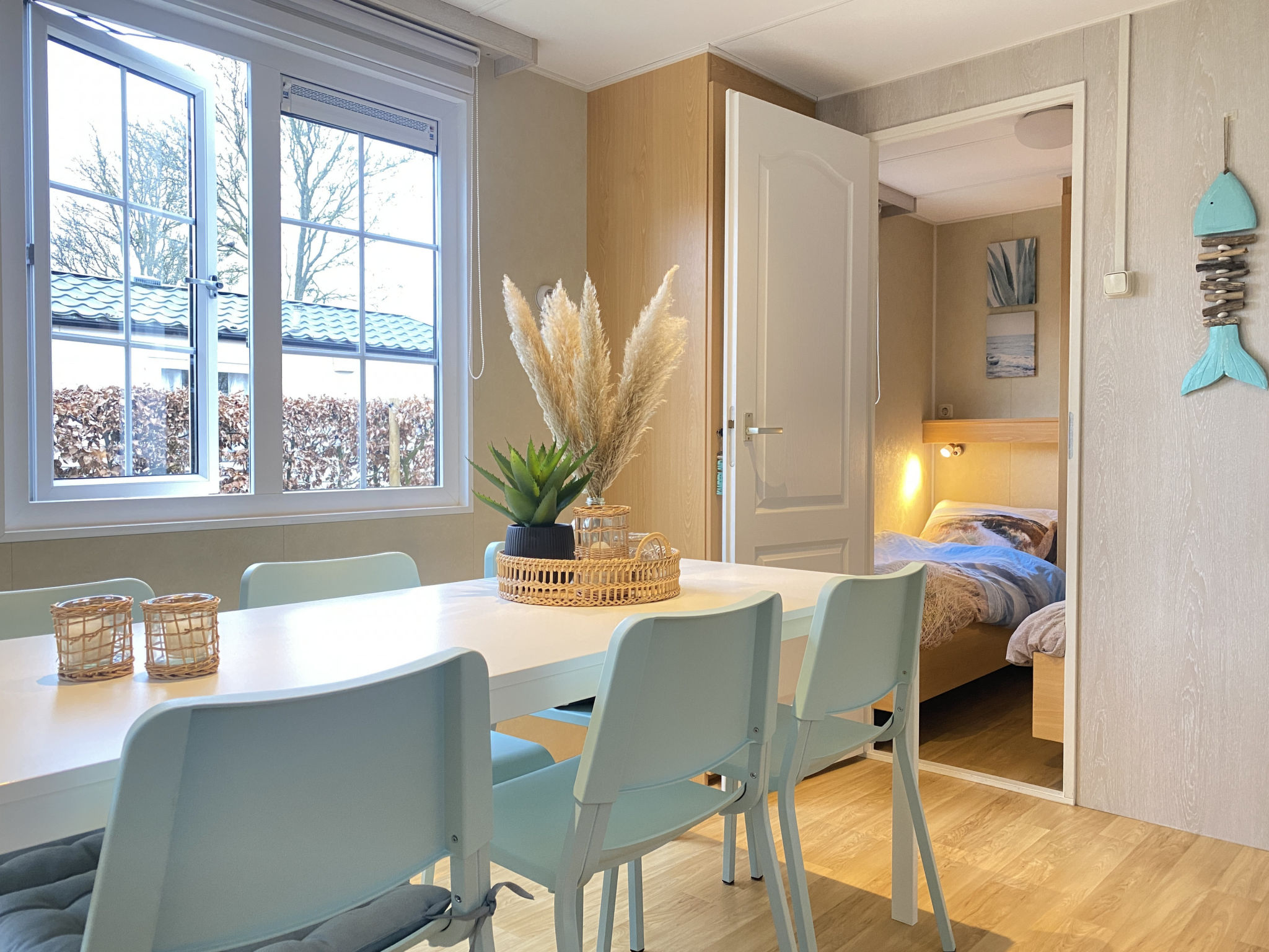 Rbr 813 - Beach Resort Kamperland