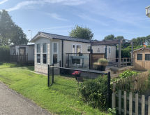 Strandbungalow Kamperland: genieten aan de Zeeuwse kust - thumbnail 2