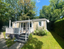 Luxe strandappartement aan de Zeeuwse kust met golfbaan en zwembad - thumbnail 1