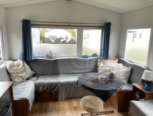 RBR 1013 - Gezellig strandhuisje voor 2 personen in Kamperland - thumbnail 4