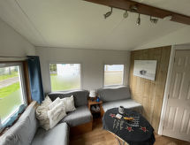 RBR 1013 - Gezellig strandhuisje voor 2 personen in Kamperland - thumbnail 3