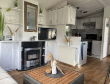 RBR 546 - Gezellig strandhuis aan de Zeeuwse kust met zwembad - thumbnail 3