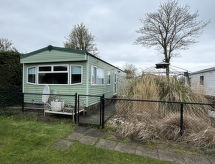 RBR 546 - Gezellig strandhuis aan de Zeeuwse kust met zwembad - thumbnail 1