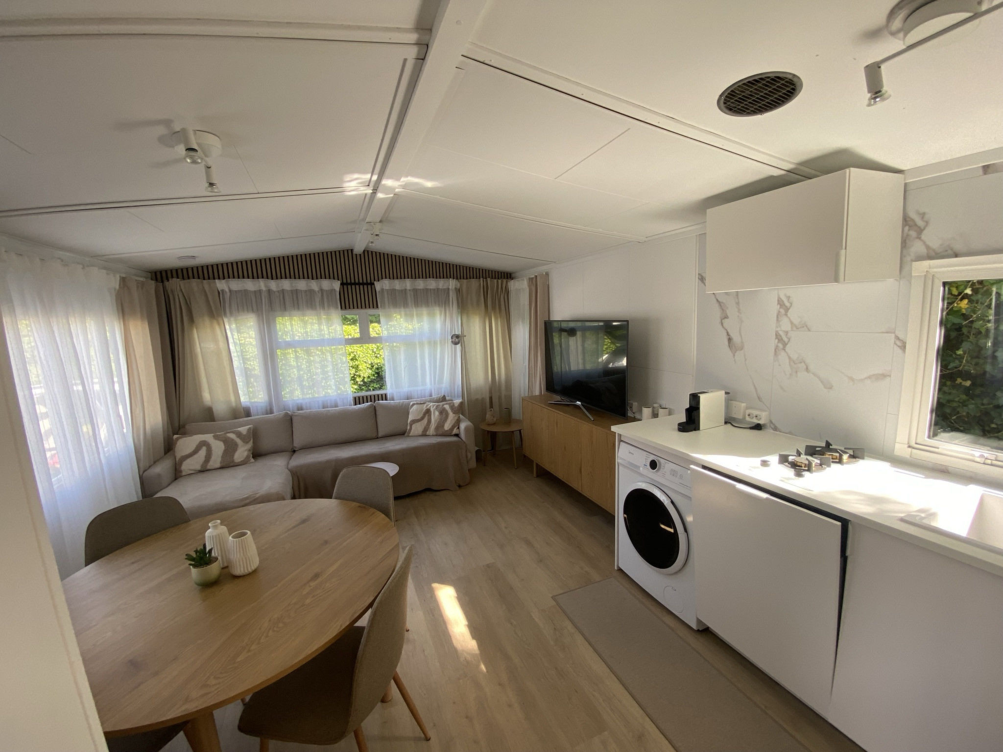 Inside other