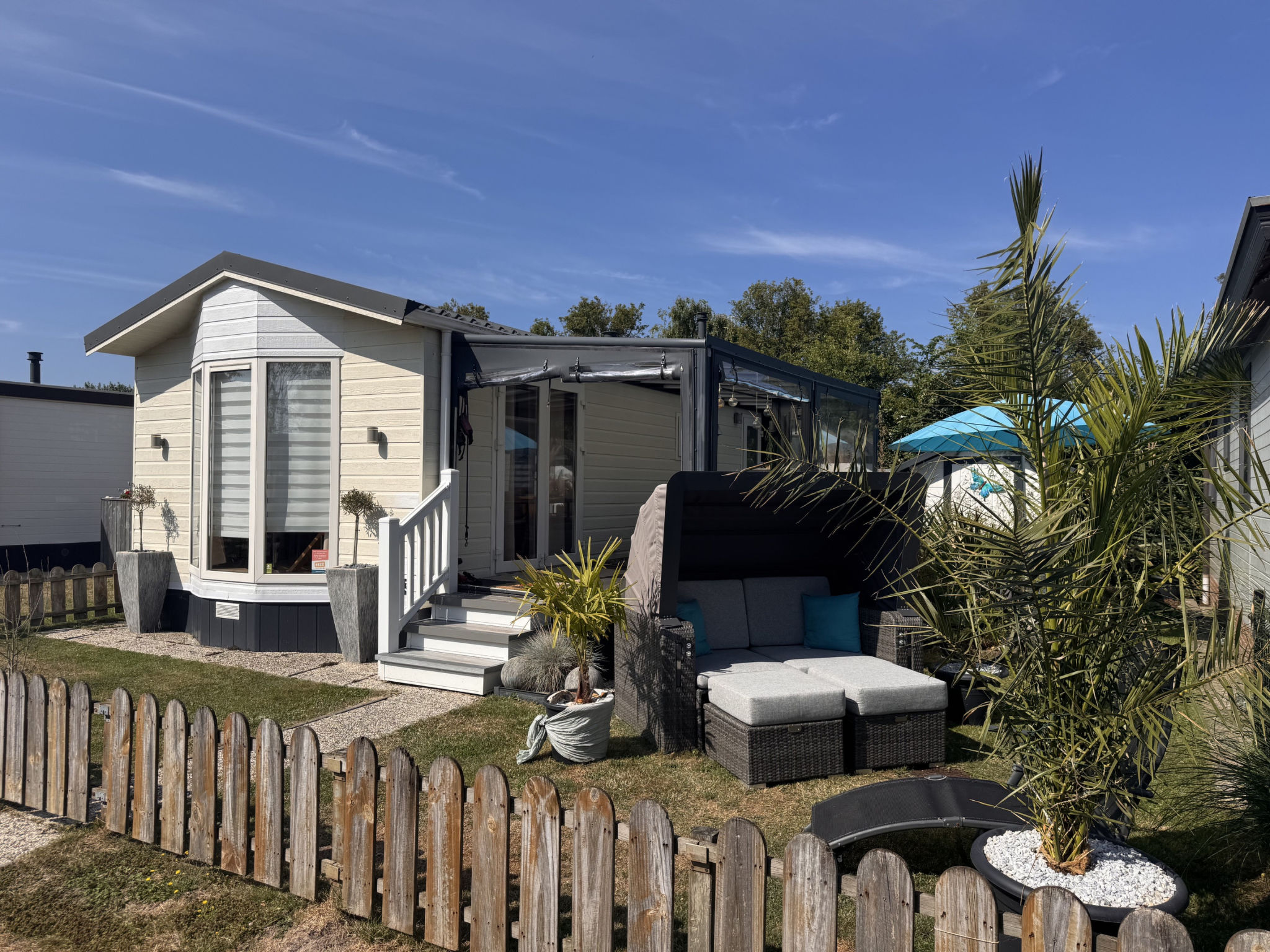 RBR 823 - Beach Resort Kamperland